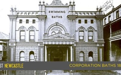 Corporation Baths