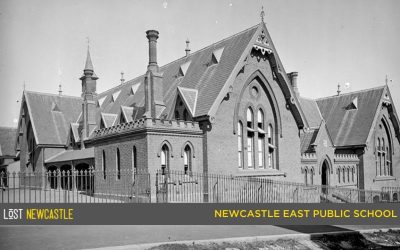 Newcastle East Public School