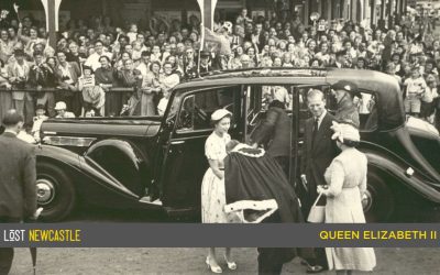 1926 – 2022 Her Majesty Queen Elizabeth II