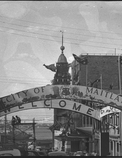 Royal visit of Queen Elizabeth II to Newcastle | State Library NSW