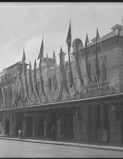 Royal visit of Queen Elizabeth II to Newcastle | State Library NSW