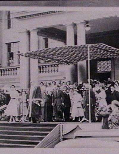 Royal visit to Newcastle | State Library NSW