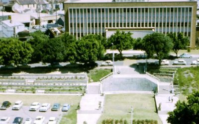 Civic Park and War Memorial Cultural Centre