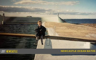 Newcastle Ocean Baths