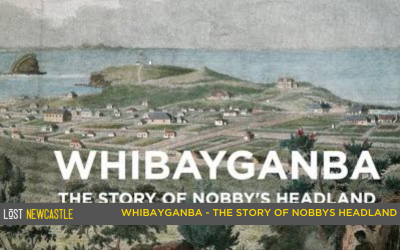 Whibayganba – the story of Nobbys Headland