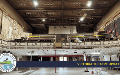 Victoria Theatre – Palace of Dreams